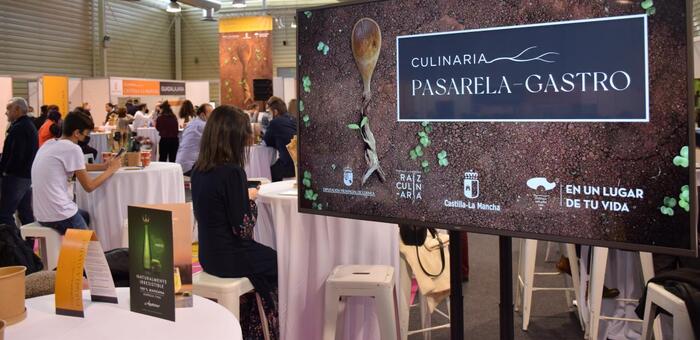 La II edición de ‘Pasarela Gastro Raíz Culinaria’ abre el programa oficioso en Cuenca del Congreso Culinaria con talleres, música y degustaciones de la gastronomía regional