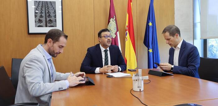  Alrededor de 8.700 alumnos y alumnas de 70 centros educativos participarán en la Semana de la Ciencia 2023