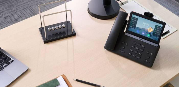 SPC For Business lanza las nuevas series Yealink T7 y T8 para revolucionar la comunicación empresarial