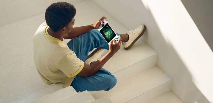 La nueva consola ROG Xbox Ally ya está disponible para pruebas en tiendas de toda España