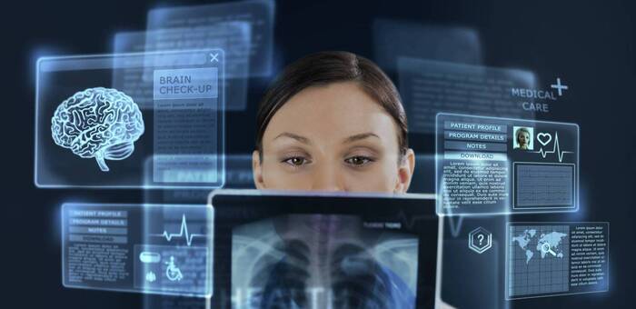 Siemens Healthineers presenta nuevas soluciones de radiología con inteligencia artificial para optimizar flujos de trabajo