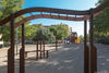imagen de Concluyen en Guadalajara las actuaciones llevadas a cabo en los juegos infantiles de parques y zonas verdes de la ciudad