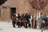 imagen de Éxito de participación en Las VI Jornadas Histórico-Turísticas “Manzanares Medieval”