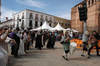 imagen de Éxito de participación en Las VI Jornadas Histórico-Turísticas “Manzanares Medieval”