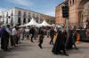 imagen de Éxito de participación en Las VI Jornadas Histórico-Turísticas “Manzanares Medieval”