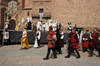 imagen de Éxito de participación en Las VI Jornadas Histórico-Turísticas “Manzanares Medieval”