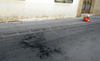 imagen de Suspenden “Los Carros” en Villafranca tras la accidental explosión del carro de los cohetes
