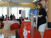 imagen de AJE CAstilla-La Mancha otorga a Adolfo Arnedo el Premio Joven Empresario Internacional