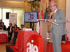 imagen de AJE CAstilla-La Mancha otorga a Adolfo Arnedo el Premio Joven Empresario Internacional