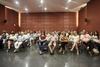imagen de Los participantes del Taller del Teatro al Cine de la Universidad Popular  de Albacete elevan la cotidianeidad al séptimo arte
