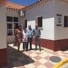 imagen de El Gobierno de Castilla-La Mancha reforma el Centro de Salud de Ontur para mejorar la confortabilidad y la eficiencia energética 