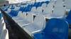 imagen de El Paquito Giménez ya tiene sus nuevas gradas desmontables, que cuentan con 1.300 asientos