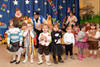 imagen de Cuentos y villancicos en la fiesta de Navidad de la Escuela Infantil &quot;Alba&quot;