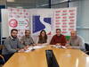 imagen de Firmado en convenio colectivo provincial de siderometalúrgia en Ciudad Real 