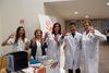 imagen de El Hospital de Ciudad Real se suma a la campaña de la Organización Mundial de la Salud en la promoción de la higiene de manos 