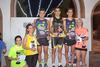 imagen de Unos 250 corredores participaron en la VIII Carrera Popular ‘Los Charcones’ de Miguel Esteban 