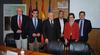 imagen de La Diputación de Albacete acoge las IX Jornadas Oncológicas 