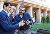 imagen de El Ayuntamiento de Albacete se une la App ‘Línea Verde’ para ofrecer a los albaceteños un nuevo servicio de comunicación de incidencias gratuito 