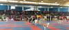 imagen de Más de 500 participantes en el Campeonato Regional de Karate en Edad Escolar