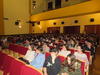 imagen de El alcalde de Manzanares, Julián Nieva, inaugura las III Jornadas de Estudiantes Emprendedores de Manzanares