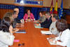 imagen de La Junta se ofrece a acompañar a los alcaldes para plantear al Ministerio de Fomento la urgencia de la autovía Toledo-Ciudad Real 