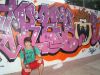 imagen de El arte urbano llega a Quintanar a través del tradicional concurso de Graffitis