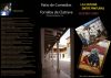 imagen de Eusebio Loro revive las tradiciones de La Mancha en una exposición en Torralba