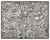 imagen de En OBJETIVO ARTE Banksy y Keith Haring (reedición)