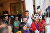 imagen de La Carioquita enciende la mecha de la Semana Grande de Guadalajara