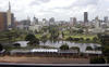imagen de OBJETIVO BITÁCORA en Nairobi