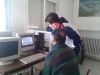 imagen de Repsol dona equipos informáticos al proyecto Recupera2.0 del Colegio San José