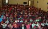 imagen de Más de 500 participantes en las actividades de la X semana de la prevención de incendios