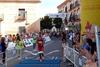 imagen de El vasco Imanol Cruz Mateos y la castellano-manchega Gema Arenas Alcázar triunfaron en la 37ª Media Maratón Ciudad Real-Torralba