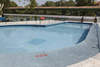imagen de Buen arranque de temporada de la piscina de verano de Guadalajara, que este año ha abierto con diversas mejoras