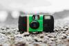 Fujifilm relanza la QuickSnap™ con diseño retro y 27 exposiciones para revivir la fotografía analógica