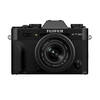 Fujifilm lanza la nueva X-T30 III con dial de simulación de película y grabación en 6,2K Fujifilm lanza la nueva X-T30 III con dial de simulación de película y grabación en 6,2K