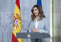 El Gobierno impedirá el despido justificado por causas relacionadas con el Covid - 19