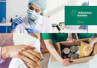 El Patronato de la Fundación Eurocaja Rural concentra todas sus acciones en el programa 'Soluciones Sociales'