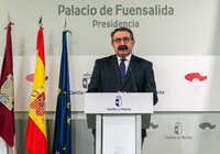 Albacete, Ciudad Real y Toledo pasarán el lunes a fase 1