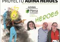 Se crea en Las Pedroñeras el primer videojuego del mundo realizado con personas con discapacidad intelectual