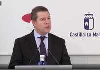 (DIRECTO) Comparecencia tras la videoconferencia de presidentes autonómicos