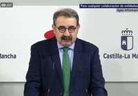 DIRECTO. Rueda de prensa informativa sobre los acuerdos alcanzados en el Consejo de Gobierno Extraordinario