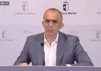 (Directo) Incidencia del contagio por coronavirus en Castilla-La Mancha
