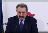 (DIRECTO) Comparecencia informativa videoconferencia mantenida con los gerentes de los hospitales dependientes del SESCAM