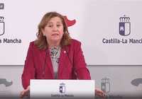 (DIRECTO) Comparecencia informativa de Consejo de Gobierno Extraordinario