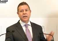 Directo: El presidente de Castilla-La Mancha preside la reunión del Comité Ejecutivo de Respuesta y Preparación Frente al Coronavirus que se celebra en la Consejería de Sanidad