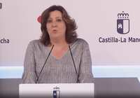 (Directo) Rueda de prensa tras la reunión del Consejo de Gobierno de Castilla-La Mancha