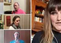 Rozalén, Joaquín Reyes, Juanma Cifuentes y Germán Scasso se unen a la Banda de Albacete en una jota manchega