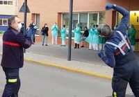 Bomberos de Puertollano