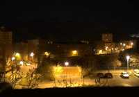 Emotivo homenaje a todos los sanitarios con eñ aplauso desde ventanas, terrazas y balcones de España